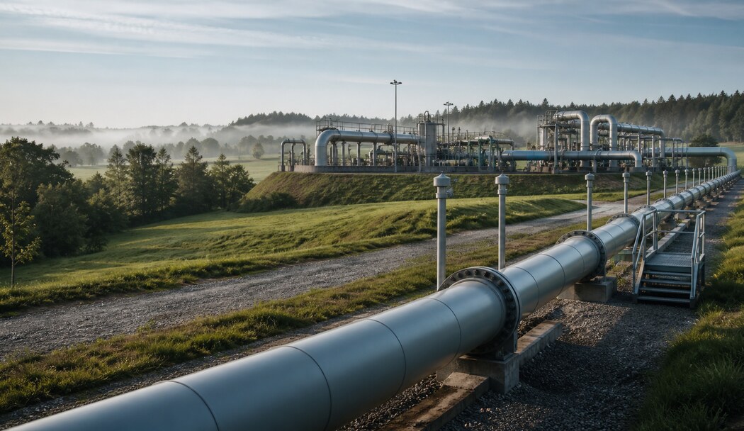 Pipeline blending limits, materials and conversion questions